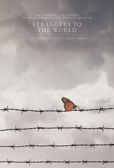 Strangers To The World online streaming