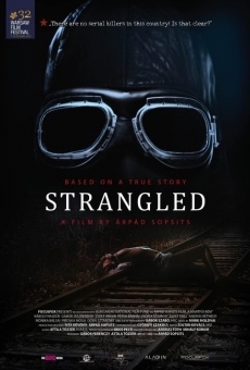 Película: Strangled