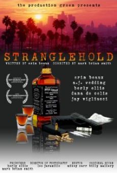 Película: Stranglehold