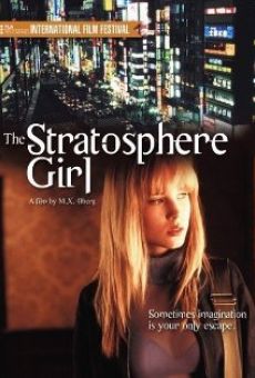 Película: Stratosphere Girl