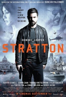 Stratton: Forze speciali online streaming