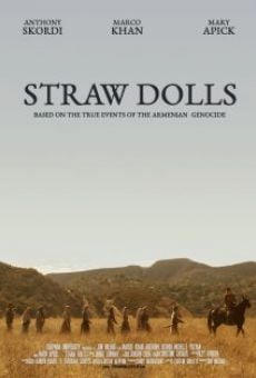 Straw Dolls