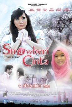 Strawberi cinta on-line gratuito