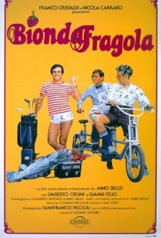 Bionda fragola (1980)