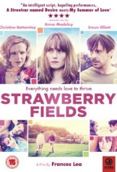 Película: Strawberry Fields