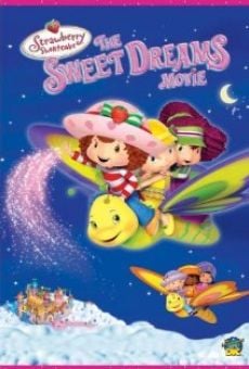 Película: Strawberry Shortcake: The Sweet Dreams Movie
