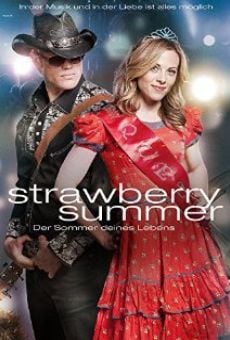 Película: Strawberry Summer