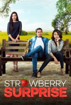 Strawberry Surprise (2014)
