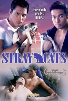 Mga pusang gala (2005)