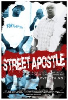 Street Apostle online streaming