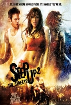 Step Up 2: The Streets online free