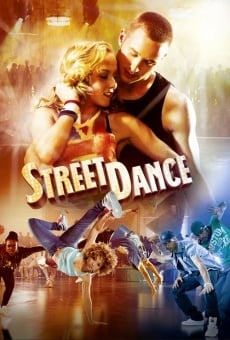 StreetDance 3D online streaming