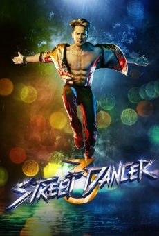 Street Dancer 3D on-line gratuito