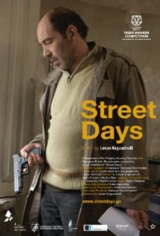 Película: Street Days