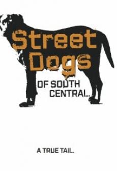Street Dogs of South Central on-line gratuito