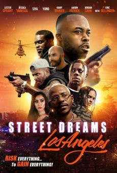 Street Dreams Los Angeles online streaming