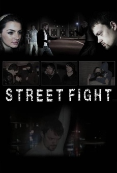 Street Fight on-line gratuito