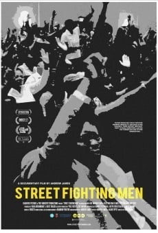 Película: Street Fighting Man
