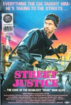 Street Justice online free