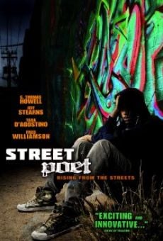 Street Poet (2010)