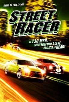 Street Racer online streaming