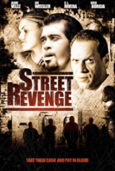 Street Revenge en ligne gratuit