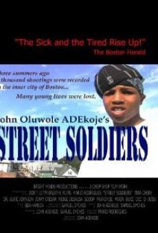 Street Soldiers online streaming