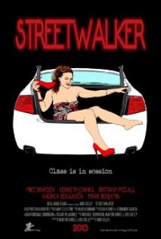 Street Walker on-line gratuito