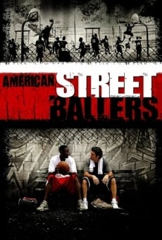 Película: Streetballers