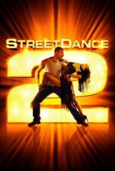Streetdance 2 Stream Kinox