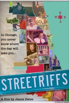 Streetriffs (2002)