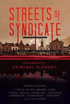 Streets of Syndicate stream online deutsch