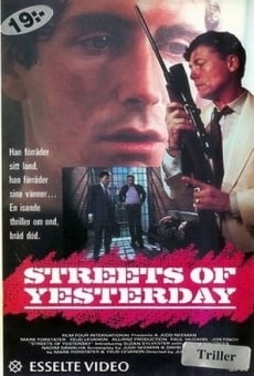 Streets of Yesterday online streaming