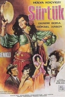 Sürtük (1970)