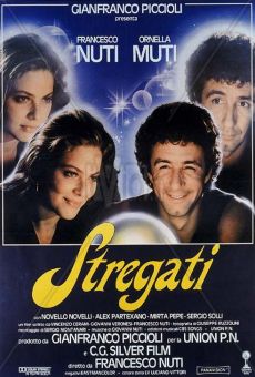 Stregati (1986)