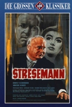Película: Stresemann