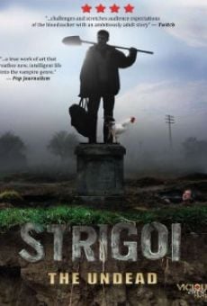 Strigoi Online Free