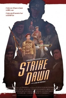Película: Strike at Dawn