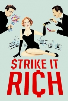 Strike It Rich stream online deutsch