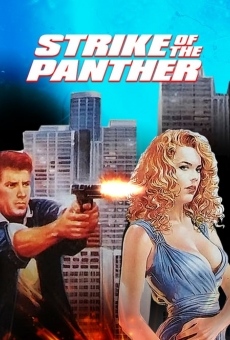 Strike of the Panther online streaming