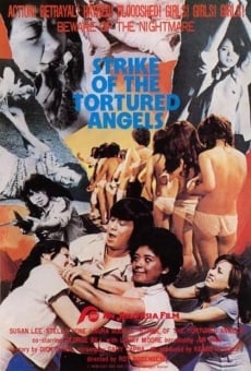 Película: Strike of the Tortured Angels