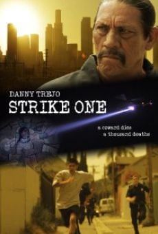 Strike One stream online deutsch