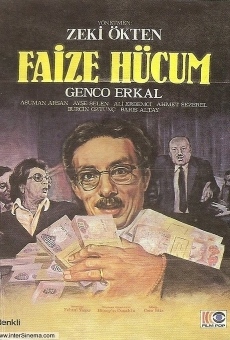 Faize hücum (1982)