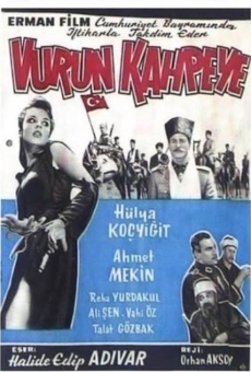 Vurun kahpeye (1964)