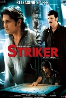 Striker stream online deutsch