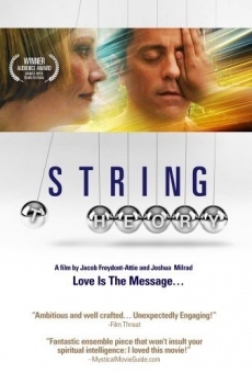 String Theory on-line gratuito