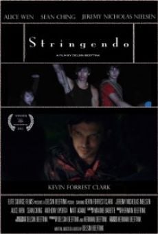 Película: Stringendo