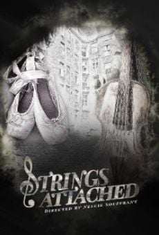Strings Attached (2016)