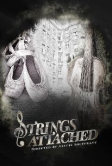 Strings Attached stream online deutsch