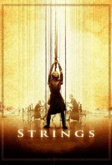 Película: Strings (Cuerdas)
